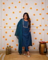 Pragati 01 Designer Rayon Kurti With Bottom Dupatta Catalog
